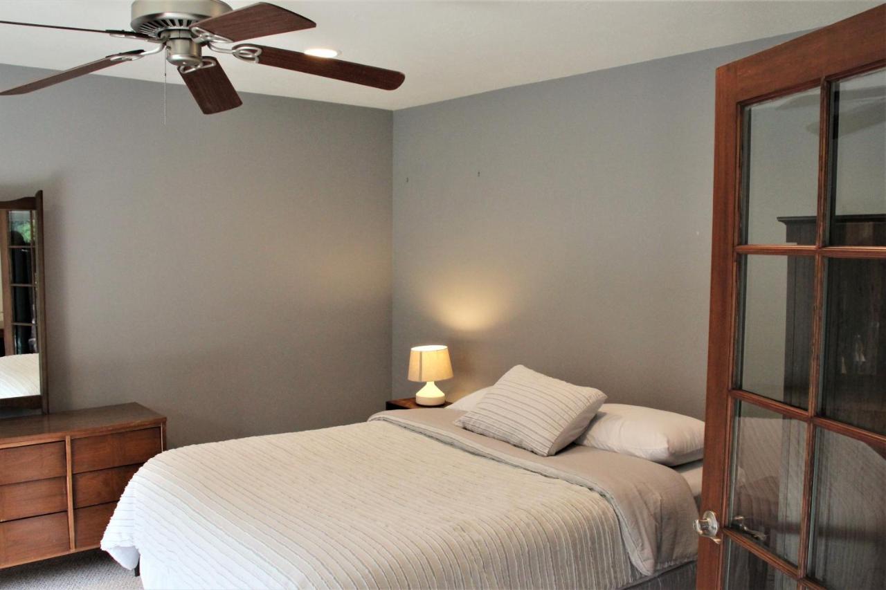 Hood River Family Vacation Home المظهر الخارجي الصورة