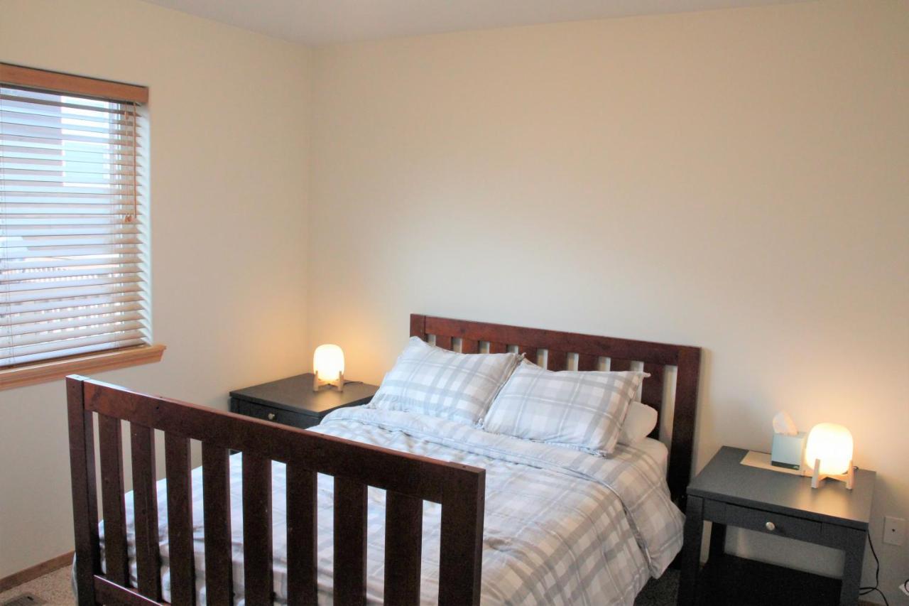 Hood River Family Vacation Home المظهر الخارجي الصورة