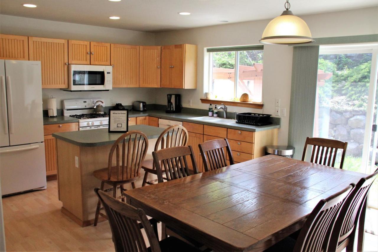 Hood River Family Vacation Home المظهر الخارجي الصورة
