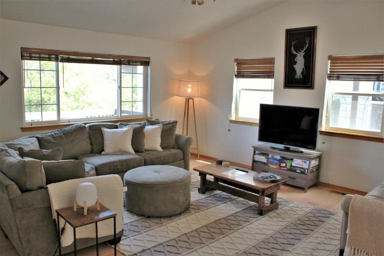 Hood River Family Vacation Home المظهر الخارجي الصورة